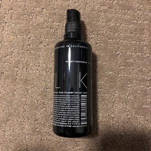 Reverie Milk Anti Frizz Leave-In Treatment